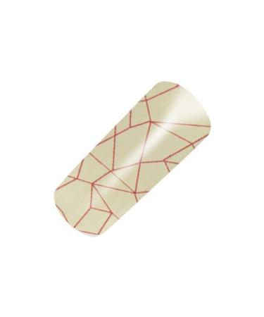 Buy Self-Adhesive Spider's Web Nail Film | International Shipping Available - Buy Online on GoSupps.com