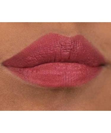 Suavecita Semi-Matte Lipstick in Paradise | Vibrant Pink Long-Lasting Vegan Cruelty-Free & Paraben-Free Makeup - Buy Online on GoSupps.com