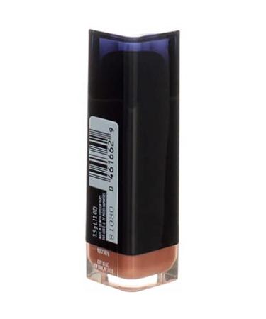 CoverGirl Colorlicious Tempting Toffee 255 Lipstick - 2 Pack - Buy Online on GoSupps.com