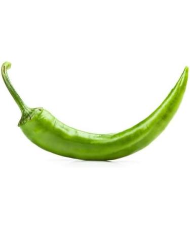 Fresh Bird Eye Chillies I 500G - Buy Online on GoSupps.com