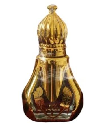Al SamaraContessaConcentrated Perfume Oil 12ml | Alcohol-Free Attar | Soft Floral Fresh Aroma | Long-Lasting Daily Wear Perfume Oil for Men and Women