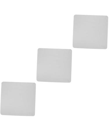Gatuida 9 Pcs Large Glasses Cloth Screen Cleaner Wipes Laptops Screen Cloth Camera Cleaning Cloth Glasses Cloth Microfiber Small Microfiber Cleaning Cloth Intelligent Superfine Fiber Rag