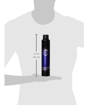 Catwalk Your Highness Firm Hold Hairspray By Tigi 9 Ounce - Buy Online on GoSupps.com