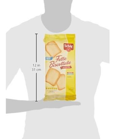 BISCOTES S / G 250 GR. - Buy Online on GoSupps.com
