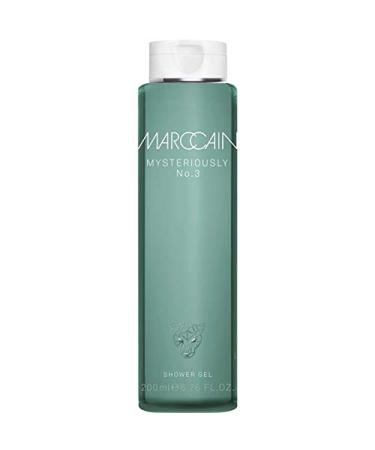 Marc Cain MARCCAIN Mysteriously No.3 Shower Gel 200ml
