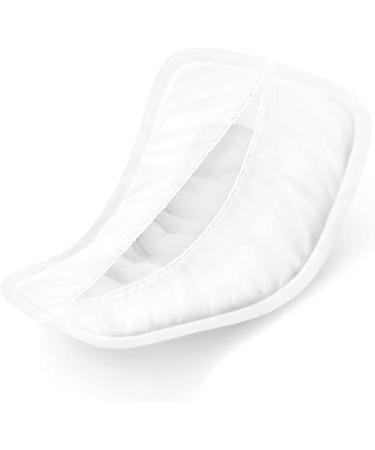 Molicare Premium Men's Incontinence Pads - V-Shaped Fit 4 Drops 168 Pieces - Bladder Weakness Support - Buy Online on GoSupps.com