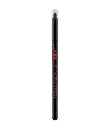 Catrice Catrice cosmetics Limited Edition Neo Natured Lip Liner Lip contour pencil for a precise line No. C02 Maroon mix 0.4 g 0.01 oz.