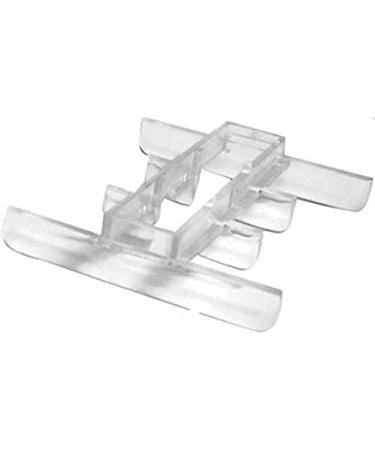 Flowbee Straight Foot Attachment 1/2 inch - Color May Vary - Buy Online on GoSupps.com