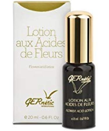 Flower Acid Lotion - Biological Peeling 20 Ml