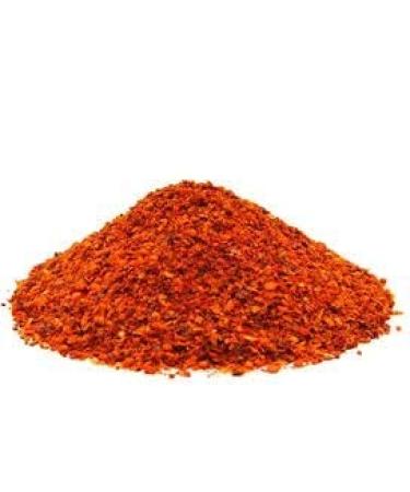 Espelette Pepper Powder from France - 0.53oz | Authentic French Spice | Pack of 1 - Buy Online on GoSupps.com