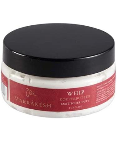 Rondo Marrakesh body butter 230 gr