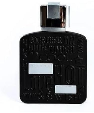 SILVER Eau de Parfum | long lasting fragrance | Eau De Perfum | 100 ml | For Men & Women - Buy Online on GoSupps.com