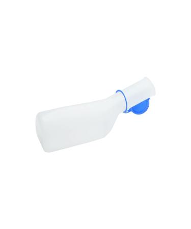 Urine bottle for men 1000 ml autoclavable | 1 piece