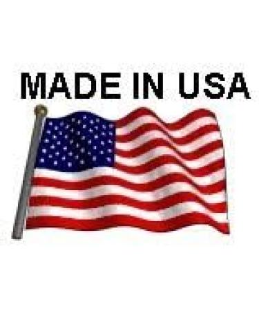 Alpha Medical Abdominal Binder Support Wrap - Standard Length Black 10 High | Hernia Support and Reduction Device - Up to 50 Inch - Buy Online on GoSupps.com