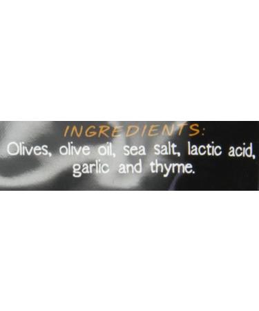 Mario Camacho Foods Pitted Snack Olives - Seasoned Green Garlic 1.05oz (Pack of 12) - Buy Online on GoSupps.com