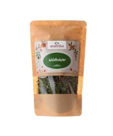 Aurelia Aurelia Allg uer Naturprodukte Herbes sauvages 25 g