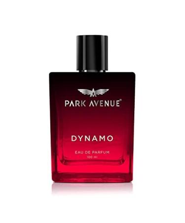DK Men's Perfume | Dynamo | Eau De Parfum 100 Ml | Premium Perfume For Men Pack of 1. - Buy Online on GoSupps.com
