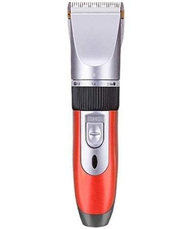 Easy Hair Clipper | Professional Cordless Hair Clippers for Home & Salon | Rechargeable Electric Haircut Tool for Children & Adults - Buy Online on GoSupps.com