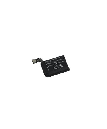 A1760 270mAh Battery Compatible with MP032LL/A Watch 2 38mm MNNN2LL/A 3.8V