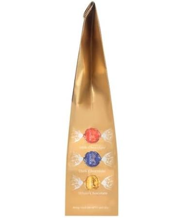 Lindt Lindor Truffle| Assorted Chocolates| 5.10 oz - Buy Online on GoSupps.com