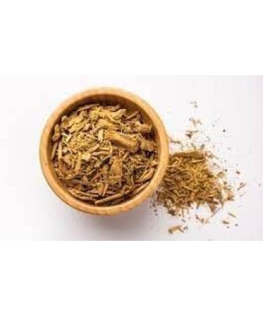 Neel Ayurvedics Daru Haldi | Daruharidra | Berberis aristata - 250 GM