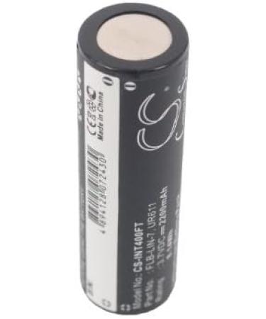 2200mAh Replacement Battery for I FLB-LIN-7 UR611 T4 & T4 Lights - Compatible & High Performance - Buy Online on GoSupps.com