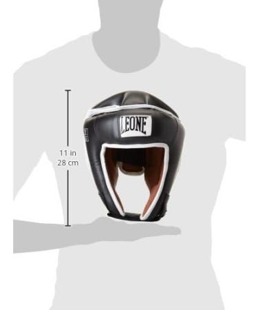 Buy LEONE 1947 Combat Helmet - Black CS410 L | Durable & Stylish Protection for Worldwide Shipping - Buy Online on GoSupps.com
