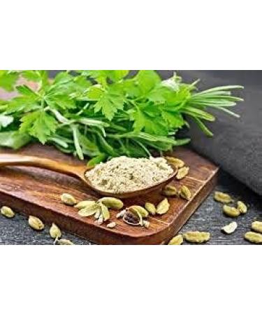 Ground Cardamom Powder 100g - Buy Online on GoSupps.com
