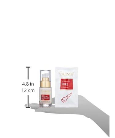 Guinot Anti-Dark Spot Serum + Vitamin C 0.8 Fl Oz - Buy Online on GoSupps.com