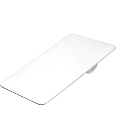  Healvian Healvian 6 Piece Nail Mixing Color Palette - Buy Online on GoSupps.com