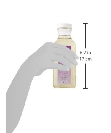 Shop Aura CACIA Relaxing Lavender Bubble Bath - 13 OZ | Soothing Aromatherapy for Stress Relief | International Shipping Available - Buy Online on GoSupps.com