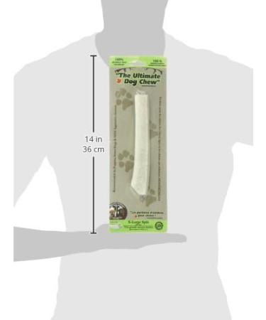 Urban Dog Ultimate Dog Chew X-Large Split - Buy Online on GoSupps.com