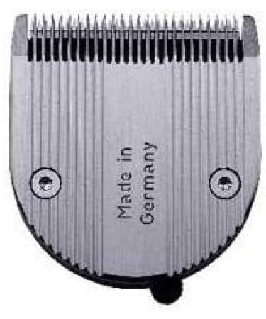 Wahl 5 in 1 Adjustable Clipper Blade Moser Blades for Arco and Adelar Clippers Coarse Standard Snap On and Off Easy Clean Varied Cutting Lengths Replacement Blades - Buy Online on GoSupps.com