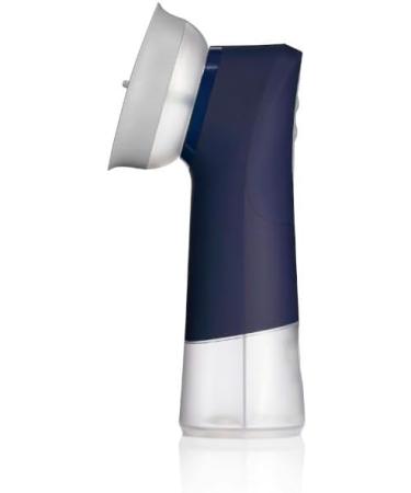 Griffin Water-Powered Ear Cleaner Safe Gentle Earwax Removal System with Adjustable Pressure & Reusable Tips for Comfortable Hygiene Care (Includes 6 Replacement Nozzle Tips USB-C Charging Cord). - Buy Online on GoSupps.com