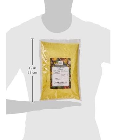 Old India Malaysian Curry Powder 1kg - Authentic Blend for Exotic Flavors - Buy Online on GoSupps.com
