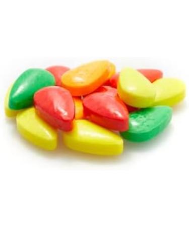Yupik Cry Baby Tears Pressed Candies 1 kg Gluten-Free Kosher Sour Flavor Tear-Shaped Treats Candy Machine Refills Fun & Nostalgic Delicious Snacks Ideal for Gifting Halloween & Holidays 1 kg (Pack of 1) - Buy Online on GoSupps.com