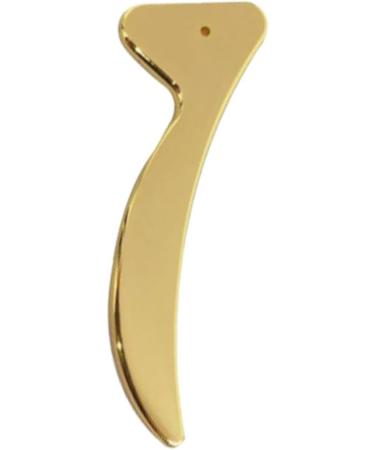 FOMIYES 2-Pack Scraping Massage Device - Yakhorn Facial & Body Tools for Effective Skin Care - Buy Online on GoSupps.com