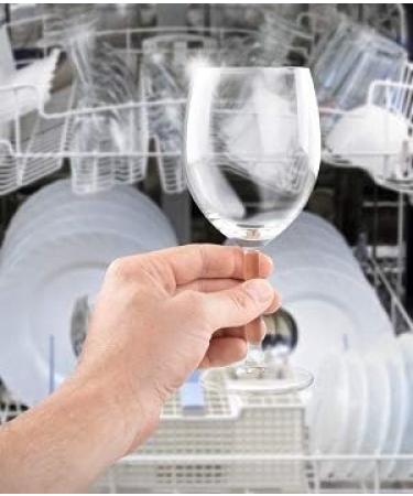 Shop 10 kg Dishwasher Tabs 12 in 1 | Water-Soluble Foil | Universal Dishwasher Compatibility - Buy Online on GoSupps.com