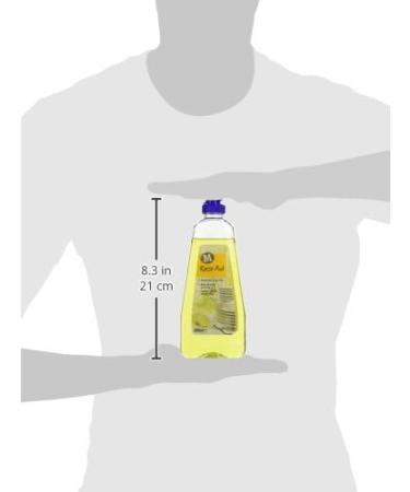 Morrisons Rinse Aid 400ml - Buy Online on GoSupps.com