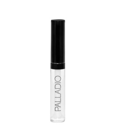Palladio Lip Gloss - Non-Sticky Formula with Vitamin E and Aloe for Intense Color and Moisturization - Minimizes Wrinkles, Softens Lips, Clear Finish - Buy Online on GoSupps.com