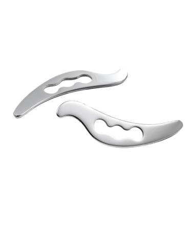 Portable Beauty Wand - Versatile & Convenient Silvery Device for Gentle Care | International Shipping Available - Buy Online on GoSupps.com