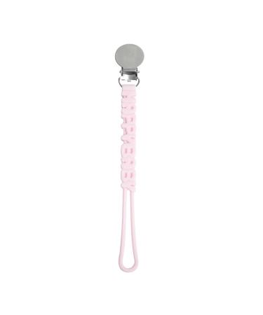 TIAN-K Baby Pacifier Chain | BPA-Free Silicone Dummy Holder for Newborns | Safe & Stylish Molar Attachment - Buy Online on GoSupps.com