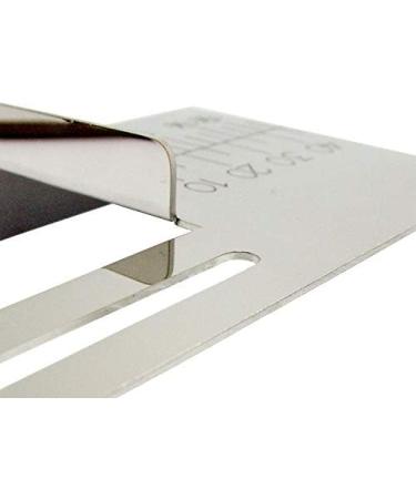 SEWING-JP Fabric Guide for Non-Babylock Serger Machines | Improved Product - Buy Online on GoSupps.com