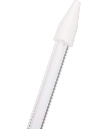 Fish Feeder Fish Feeders for Aquariums 2MM Long Acrylic Coral Feeder Fish Tanks Tube Coral Feeding Tube for Coral Feeding Cleaning for Reef Anemones(Black) Black Coral Feeding Tube - Buy Online on GoSupps.com