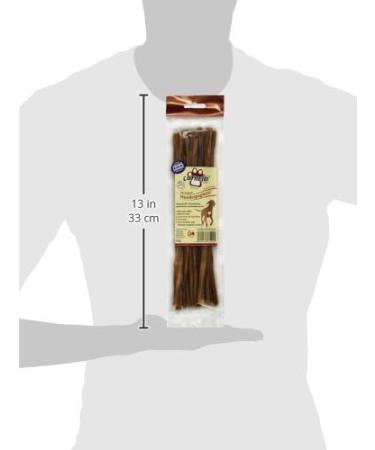 Carnello Hundeleckerli Dog Treats - Grain-Free Dog Paghetti Snacks (120g Pack) - Delicious Delicacies for Happy Dogs - Buy Online on GoSupps.com