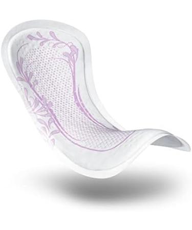 Tena Lady Discreet Mini Pads - 180 Pack | Ultra-Absorbent & Comfortable | International Shipping Available - Buy Online on GoSupps.com
