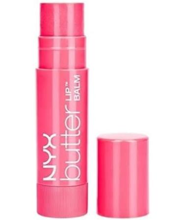NYX Butter Lip Balm in Parfait - Moisturizing Lip Care - Buy Online on GoSupps.com