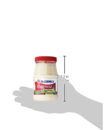 Authentic Mayonesa con Limon - Enhance Your Dishes with Zesty Flavor - Buy Online on GoSupps.com