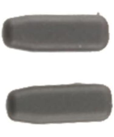 Gleavi 18 Pairs Silicone Nose Pads for Glasses | Comfortable & Practical Glasses Accessories | Durable Spare Parts - Buy Online on GoSupps.com