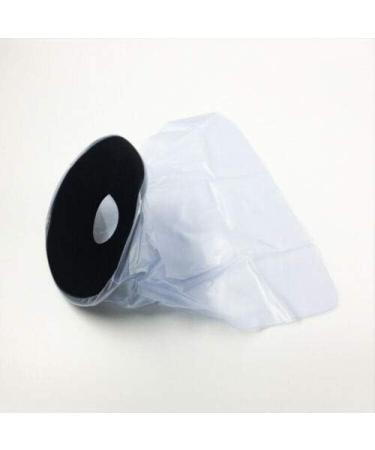 Waterproof Ankle Cover - Reusable Dressing Protector Bag for Broken Foot/Ankle - Keep Wounds and Bandages Dry - Buy Online on GoSupps.com
